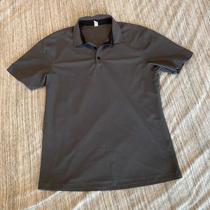 Lululemon Polo